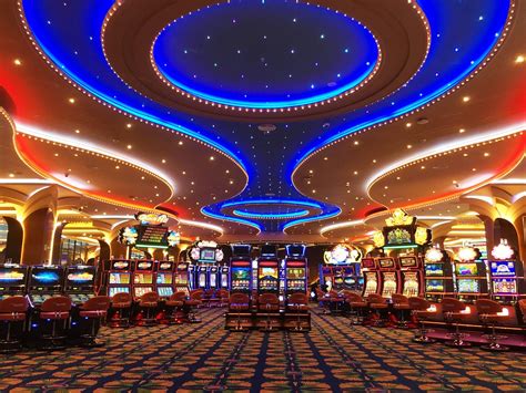 Luckia casino Belize